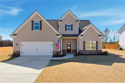 4417 Barefoot Run, Gainesville, GA 30506 - Photo 1