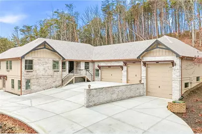 532 Vistaview Parkway, Jasper, GA 30143 - Photo 1