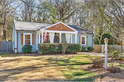 1626 Jobeth Avenue SE, Atlanta, GA 30316 - Photo 1