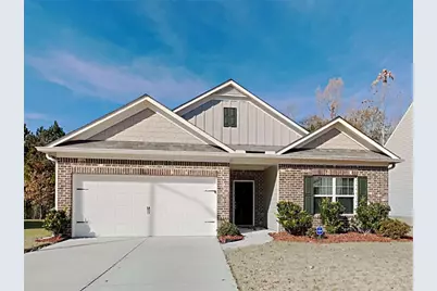 557 Scotland Drive, Dallas, GA 30132 - Photo 1