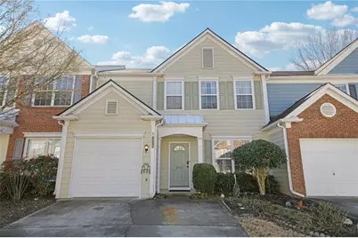 2969 Commonwealth Circle, Alpharetta, GA 30004 - Photo 1