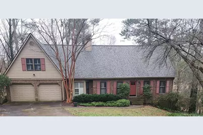 1501 Kingfisher Drive, Marietta, GA 30062 - Photo 1