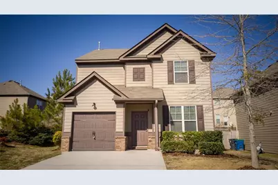 6344 Woodwell Drive, Union City, GA 30291 - Photo 1