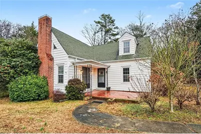161 Highland Avenue, Dallas, GA 30132 - Photo 1