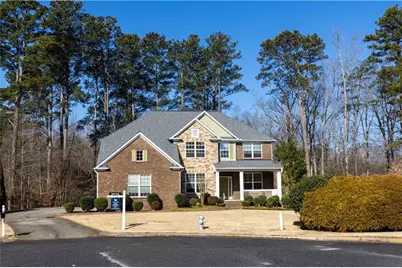 2780 Brentwood Estates Court, Cumming, GA 30041 - Photo 1