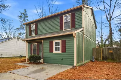 1603 Pecan Log Place, Austell, GA 30168 - Photo 1