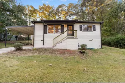 6048 Blackhawk Trail, Mableton, GA 30126 - Photo 1
