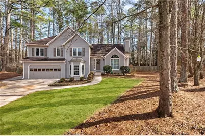 7665 Brentwood Court, Cumming, GA 30040 - Photo 1