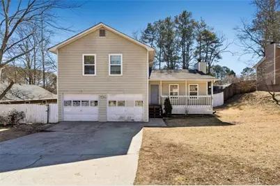 570 Wayside Drive, Lawrenceville, GA 30046 - Photo 1