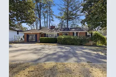 2379 N Decatur Road N, Decatur, GA 30033 - Photo 1