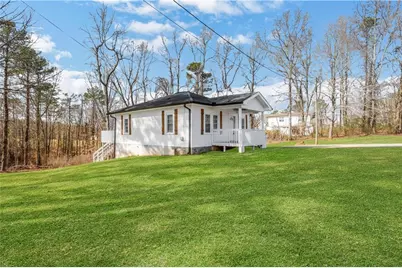 1115 Estavanko Road, Bremen, GA 30110 - Photo 1