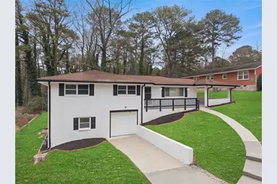 3986 Phylis Place, Decatur, GA 30035 - Photo 1