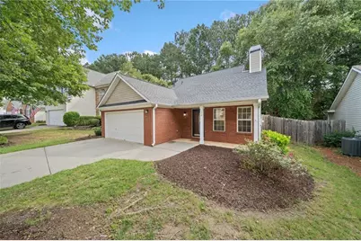 172 Stoneforest Drive, Woodstock, GA 30189 - Photo 1