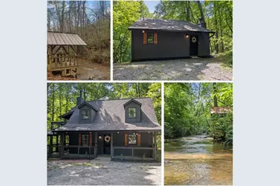1147 Martin Dr, Cleveland, GA 30528 - Photo 1