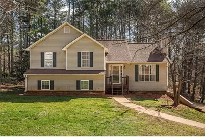 67 Dispatcher Drive, Dawsonville, GA 30534 - Photo 1