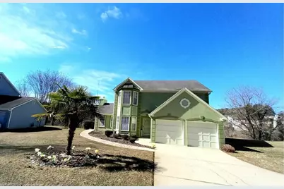 2723 Da Vinci Crescent, Decatur, GA 30034 - Photo 1