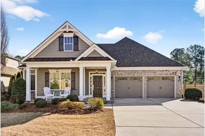 3490 Serenade Commons NW, Kennesaw, GA 30152 - Photo 1