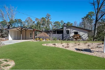 2018 Nancy Circle SE, Smyrna, GA 30080 - Photo 1