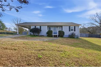 12 Bradford Drive SW, Cartersville, GA 30120 - Photo 1