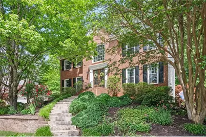 4326 Halifax Terrace NE, Roswell, GA 30075 - Photo 1