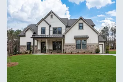4520 Greyson Manor Drive, Cumming, GA 30041 - Photo 1
