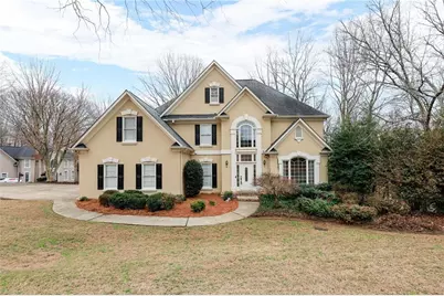 200 Mayglen Court, Woodstock, GA 30189 - Photo 1
