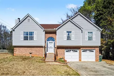 23 Bomar Lane, Douglasville, GA 30134 - Photo 1