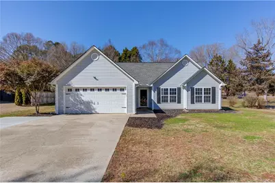 123 Regency Drive, Bethlehem, GA 30620 - Photo 1