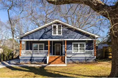470 McWilliams Avenue SE, Atlanta, GA 30316 - Photo 1
