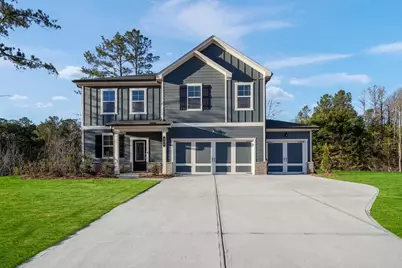424 Panther Creek Lane, Jackson, GA 30233 - Photo 1