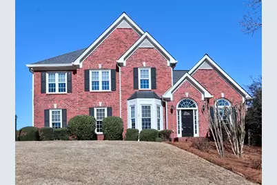5400 Anemone Court NW, Acworth, GA 30102 - Photo 1