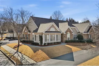 601 Sweet Apple Circle, Alpharetta, GA 30004 - Photo 1