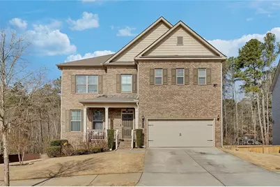 412 Fernstone Drive, Canton, GA 30114 - Photo 1