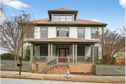 1767 Drew Drive NW, Atlanta, GA 30318 - Photo 1