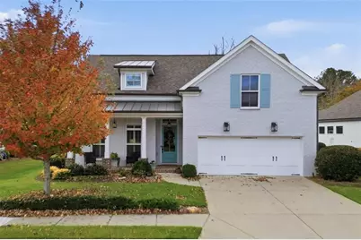 335 McDaniel Place, Canton, GA 30115 - Photo 1