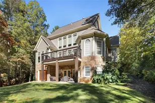 505 River Ridge Rd, Clarkesville, GA 30523 - Photo 49