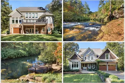 505 River Ridge Road, Clarkesville, GA 30523 - Photo 1