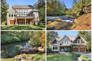 505 River Ridge Rd, Clarkesville, GA 30523 - Photo 1