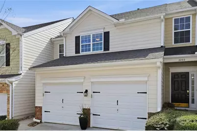 2282 Nottley Drive, Marietta, GA 30066 - Photo 1