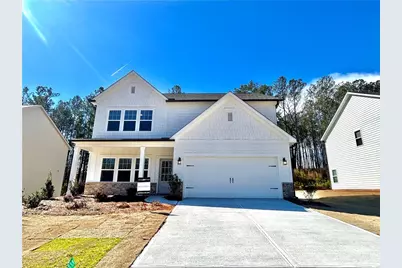 5349 Heron Bay Boulevard, Locust Grove, GA 30248 - Photo 1