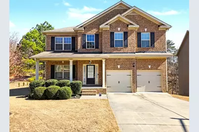 21 Cleburne Place, Acworth, GA 30101 - Photo 1