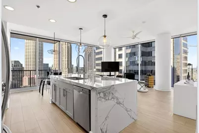 1080 Peachtree Street NE #2202, Atlanta, GA 30309 - Photo 1