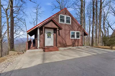 1665 Walnut Ridge, Ellijay, GA 30536 - Photo 1