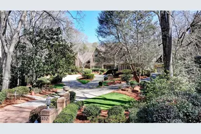 420 Rivertrail Court, Atlanta, GA 30350 - Photo 1
