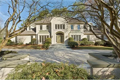 2946 Cravey Trail NE, Atlanta, GA 30345 - Photo 1