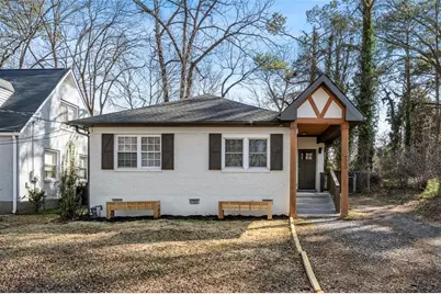 2330 Beecher Road SW, Atlanta, GA 30311 - Photo 1