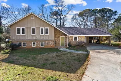 3283 Kimberly Woods Court SW, Lilburn, GA 30047 - Photo 1