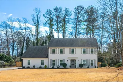 4180 Chadds Walk, Marietta, GA 30062 - Photo 1