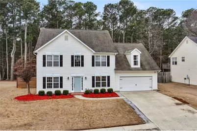 1130 Tributary Way, Dacula, GA 30019 - Photo 1
