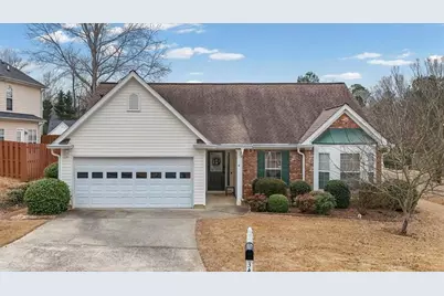 3401 Washington Commons Avenue, Kennesaw, GA 30144 - Photo 1